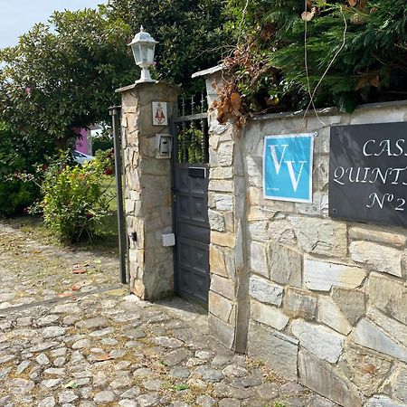 Casa Quintana Βίλα Salamir Εξωτερικό φωτογραφία