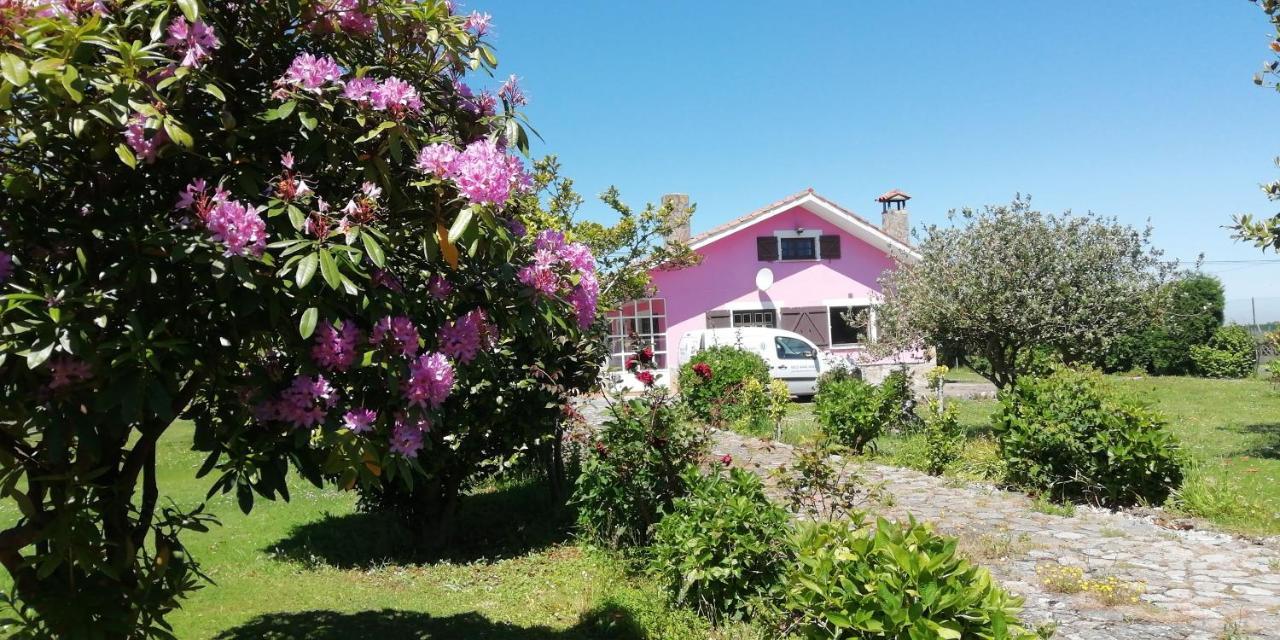 Casa Quintana Βίλα Salamir Εξωτερικό φωτογραφία
