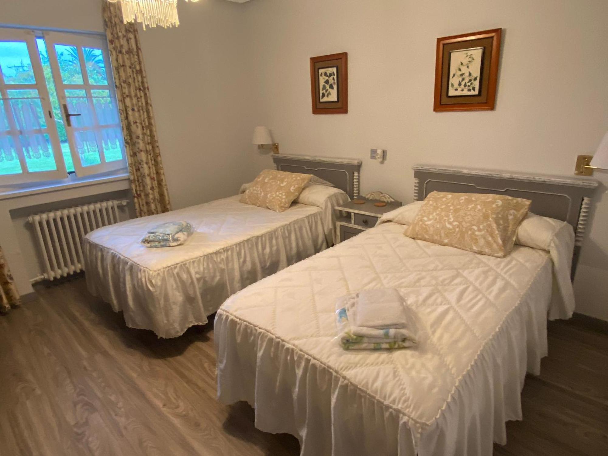 Casa Quintana Βίλα Salamir Εξωτερικό φωτογραφία