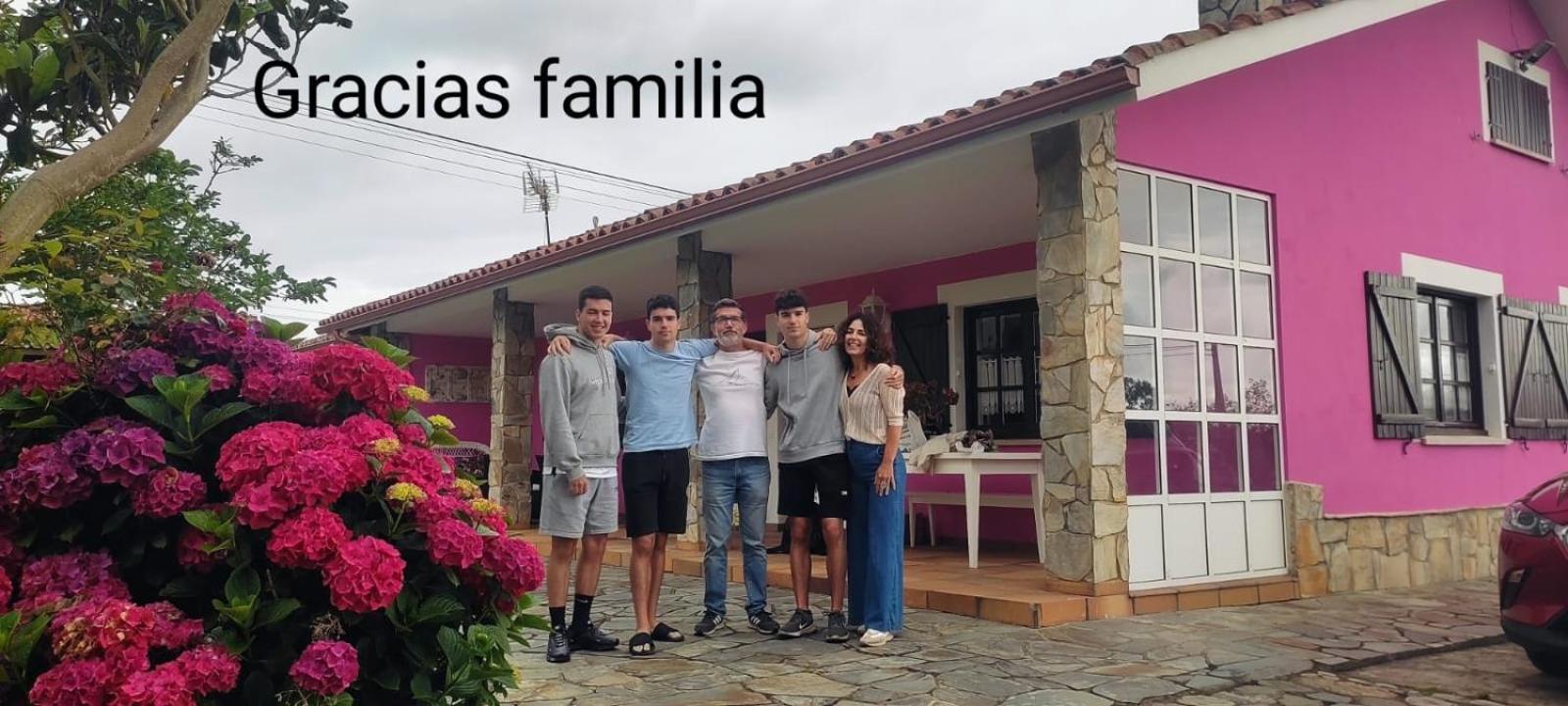 Casa Quintana Βίλα Salamir Εξωτερικό φωτογραφία